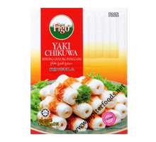 Yakichikuwa